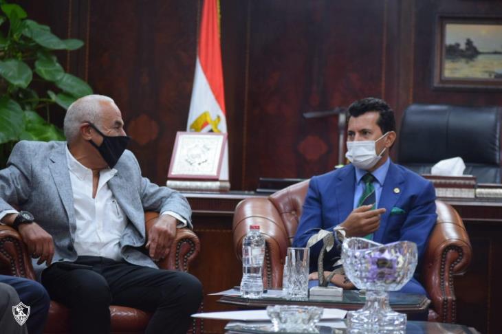 الزمالك